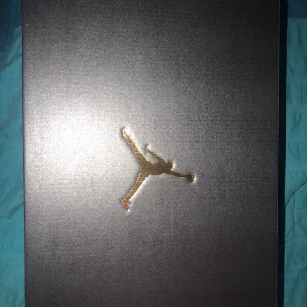 Jordan 88 Racer - Picture 2 of 4